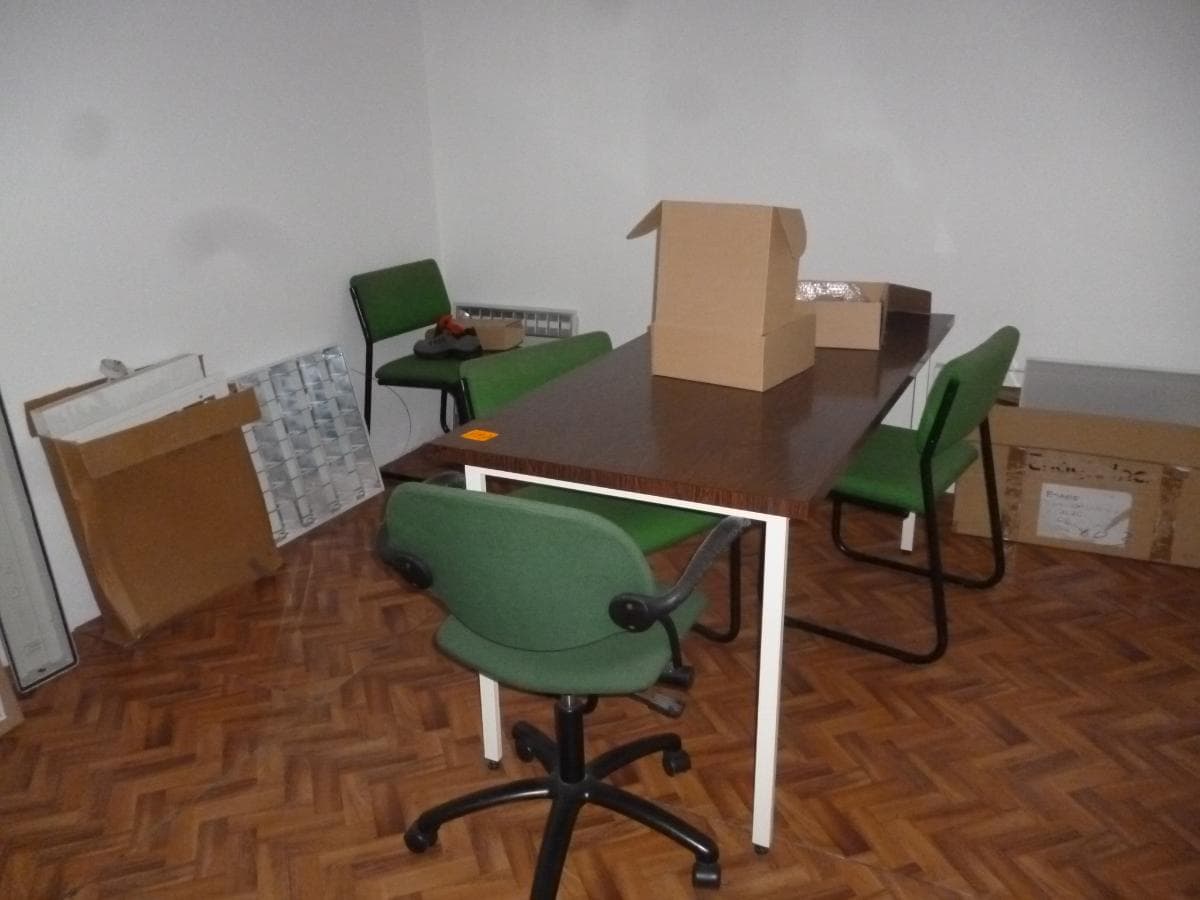 Equipamento de Escritório + Equipamentos Diversos — imagen 1