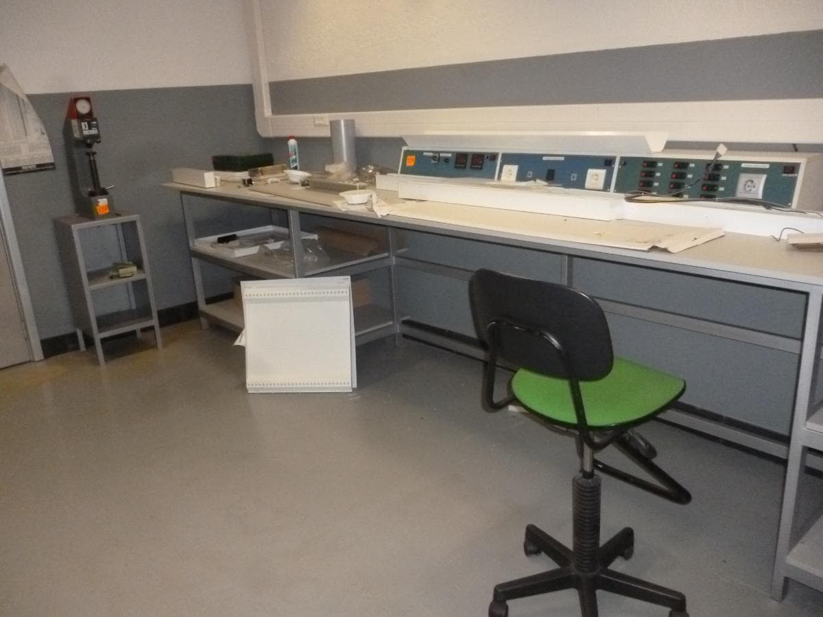 Equipamento de Escritório + Equipamentos Diversos — imagen 2