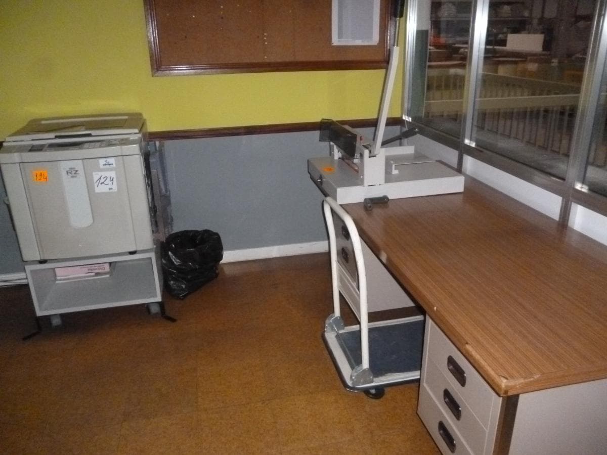 Equipamento de Escritório — imagem 3