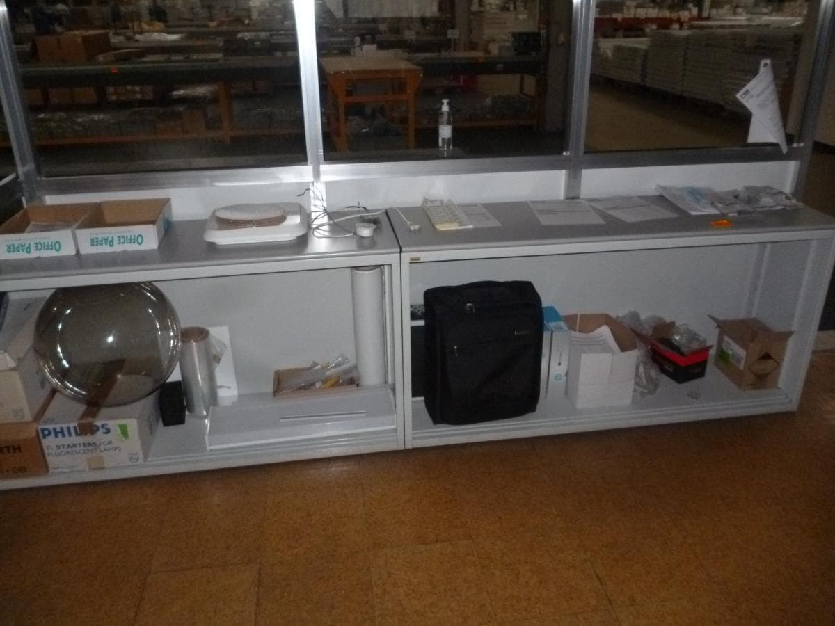 Equipamento de Escritório — imagem 5