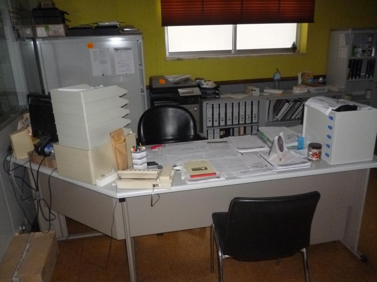 Equipamento de Escritório — imagem 4