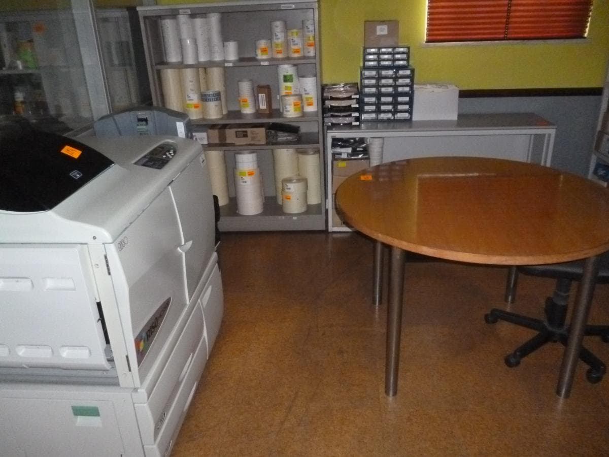 Equipamento de Escritório — imagem 2