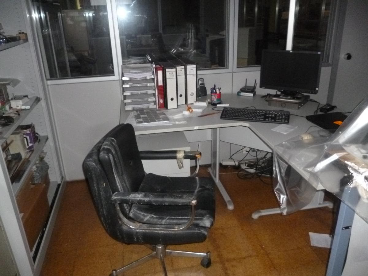 Équipement de Bureau — image 2