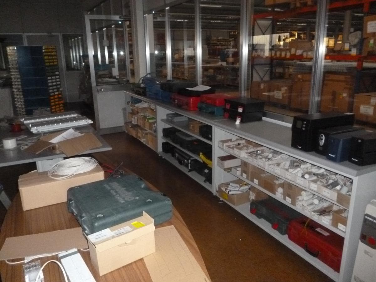 Équipement de Bureau — image 7