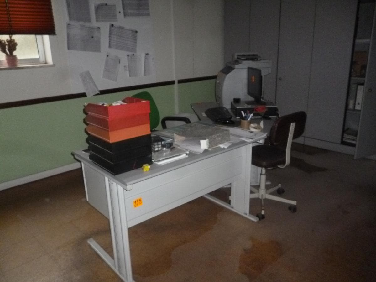 Équipement de Bureau — image 1