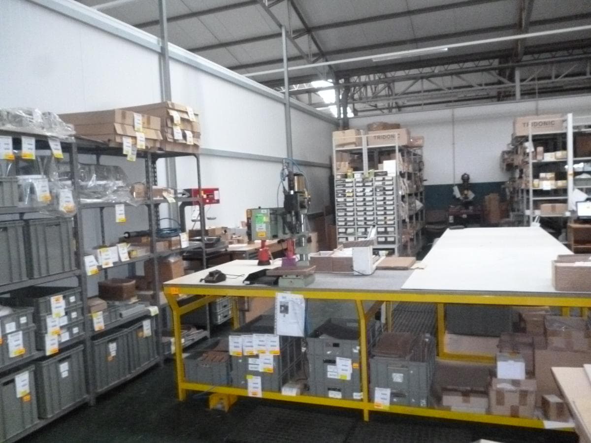 Equipamentos Diversos — imagem 1