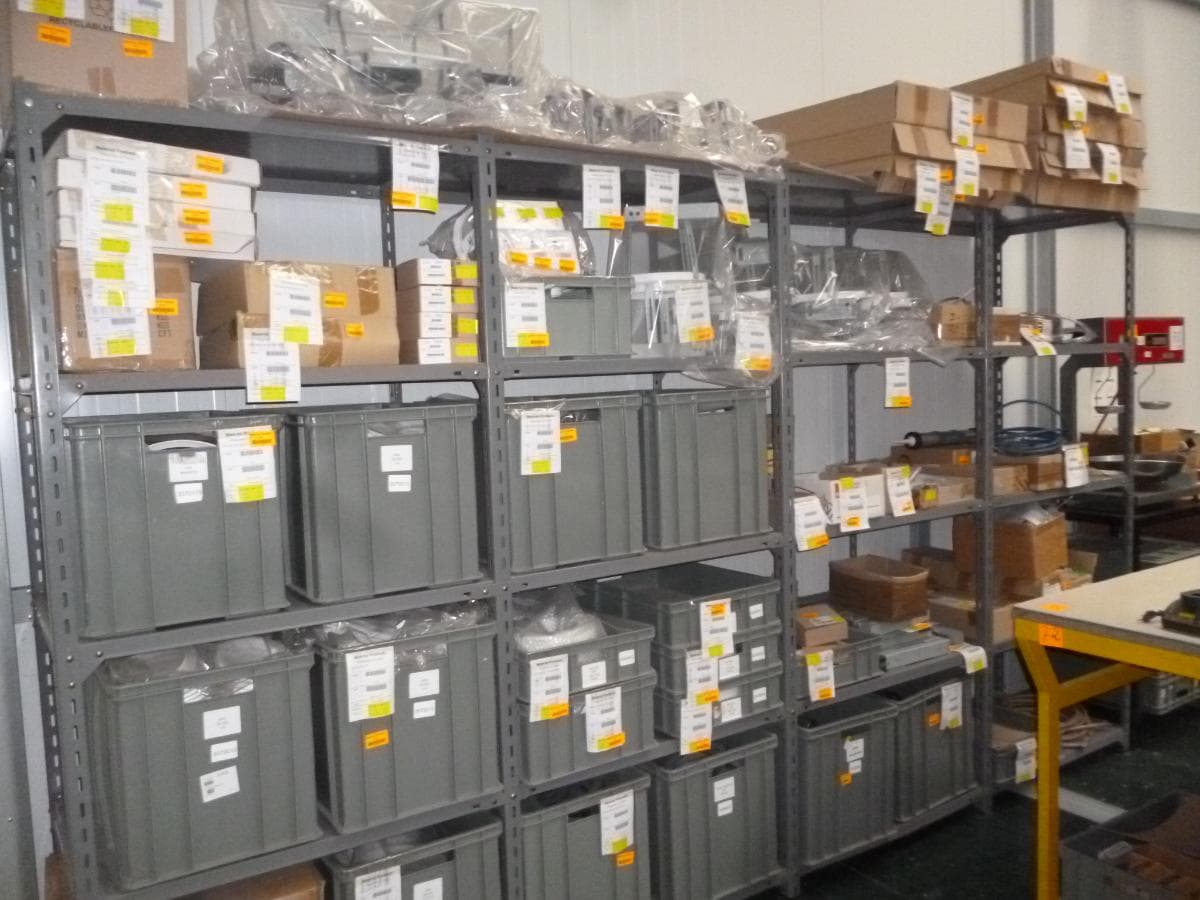 Equipamentos Diversos — imagem 11