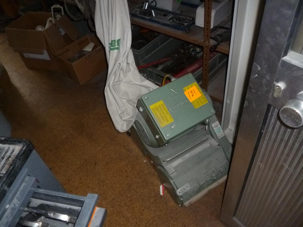 Equipamentos Diversos — imagem 4