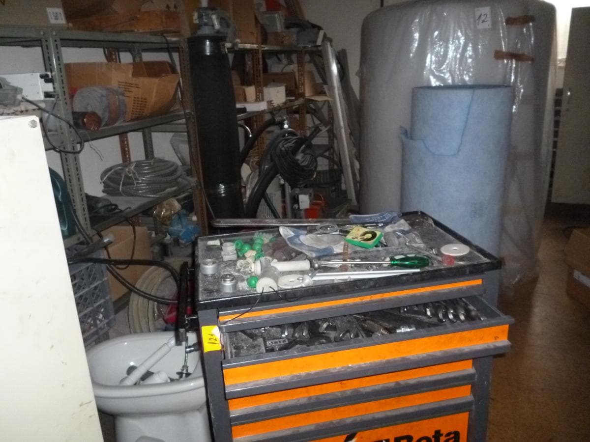 Equipamentos Diversos — imagem 1