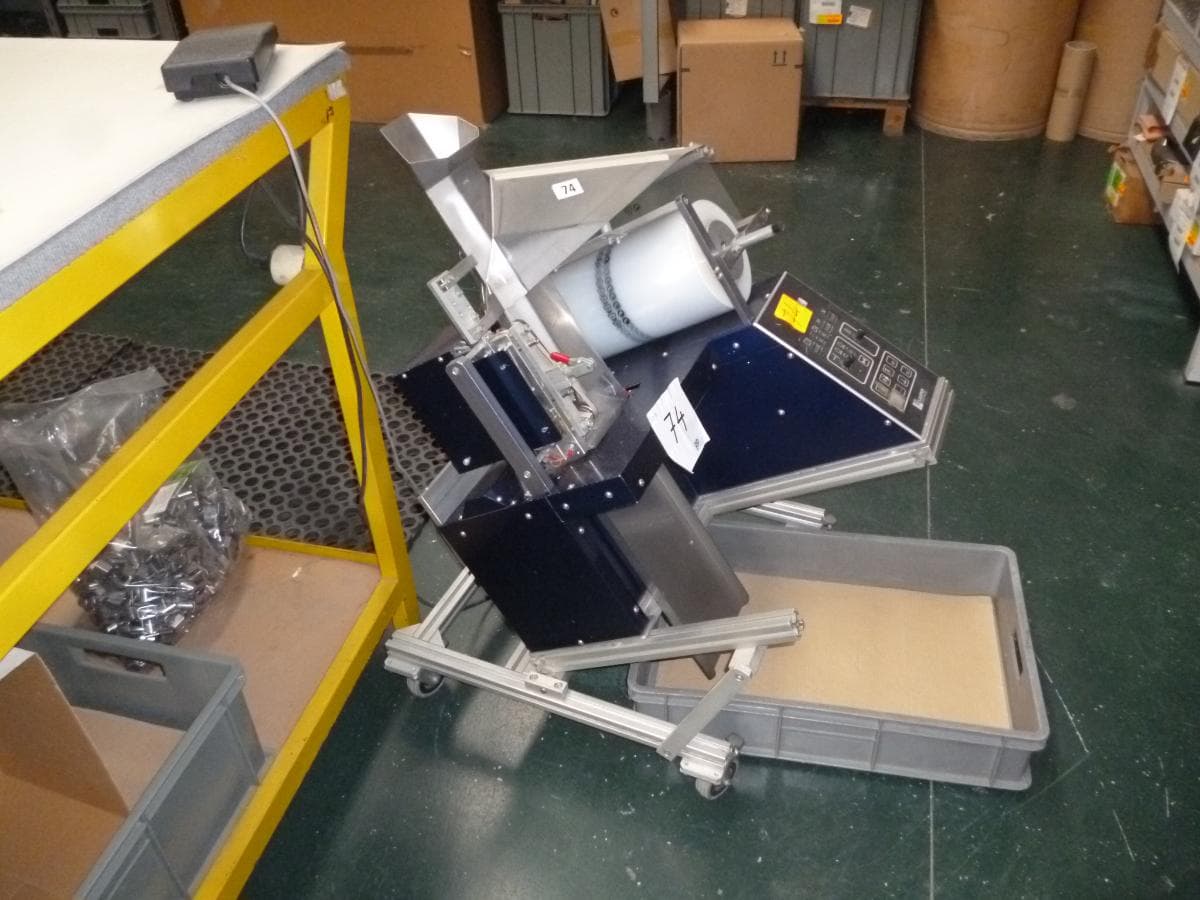 Equipamentos Diversos — imagem 3