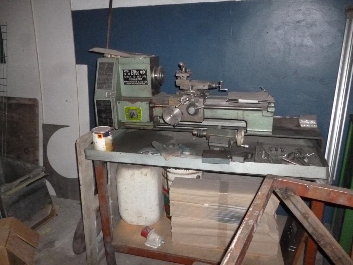 Equipamentos Diversos — image 3