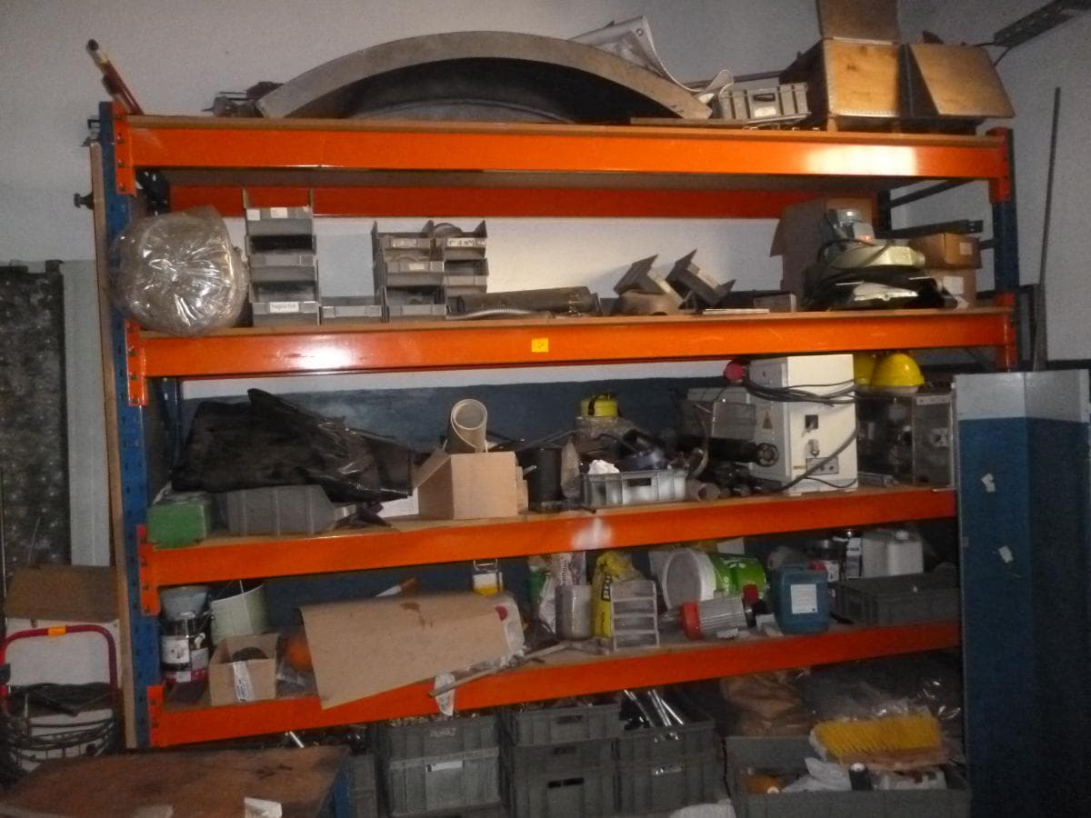Equipamentos Diversos — image 7