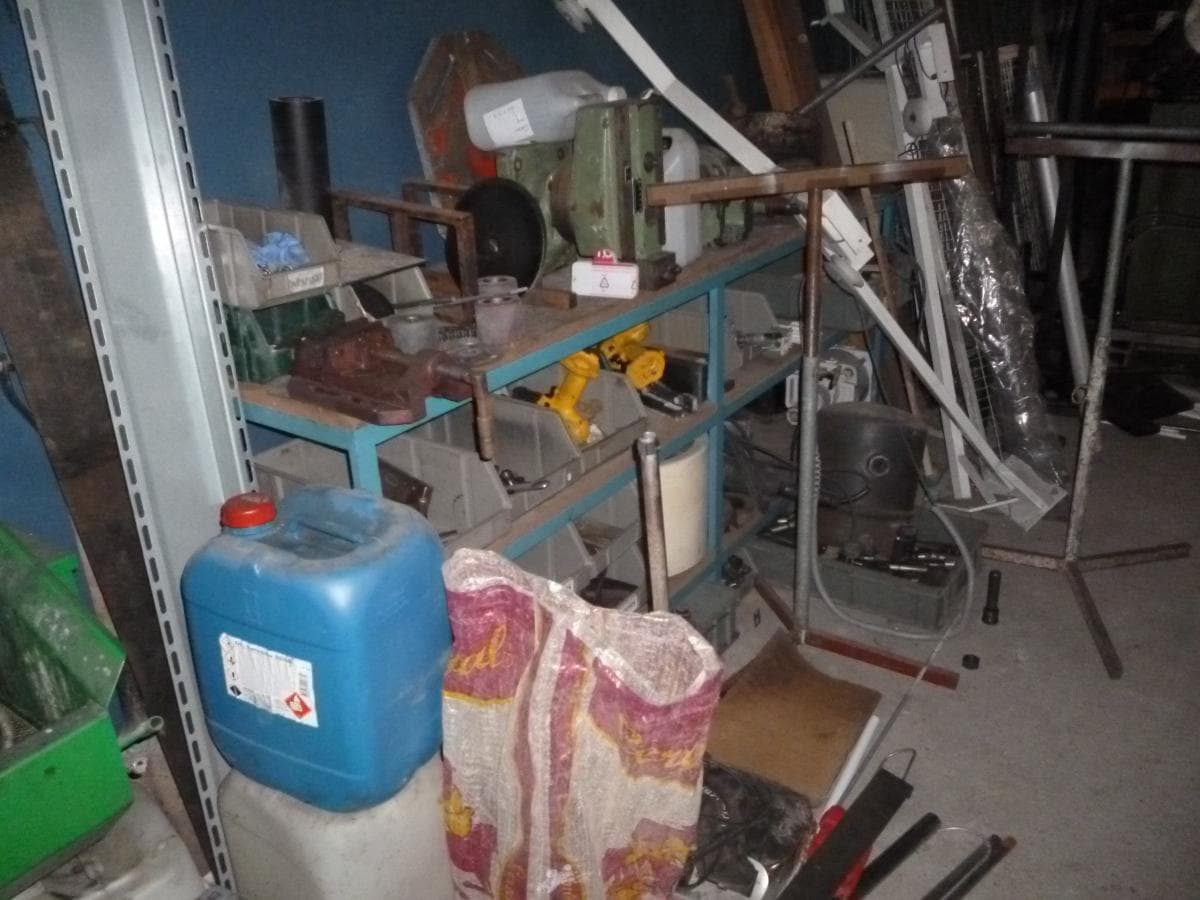 Equipamentos Diversos — image 5