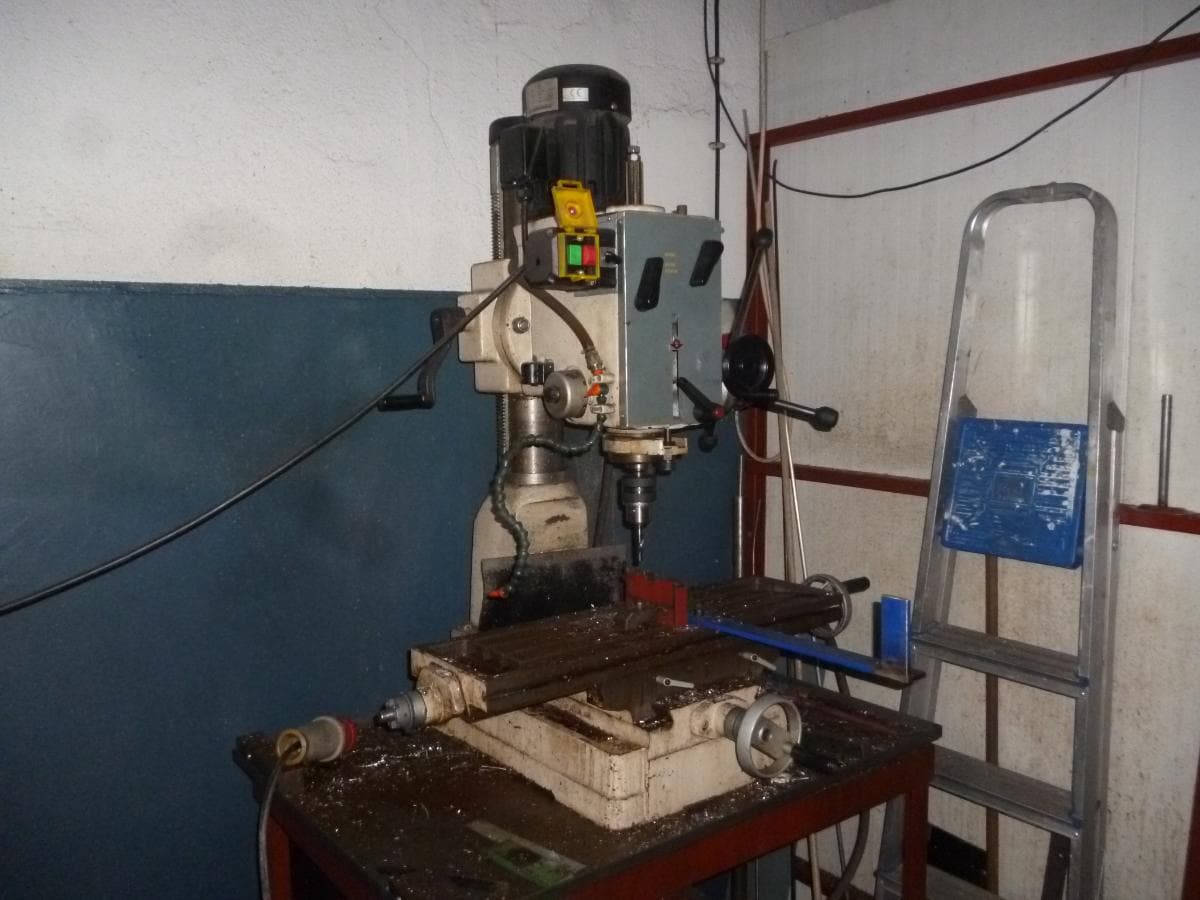 Equipamentos Diversos — image 1