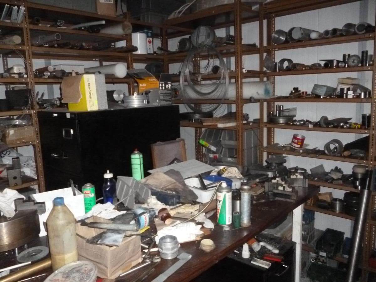Equipamentos Diversos — image 6