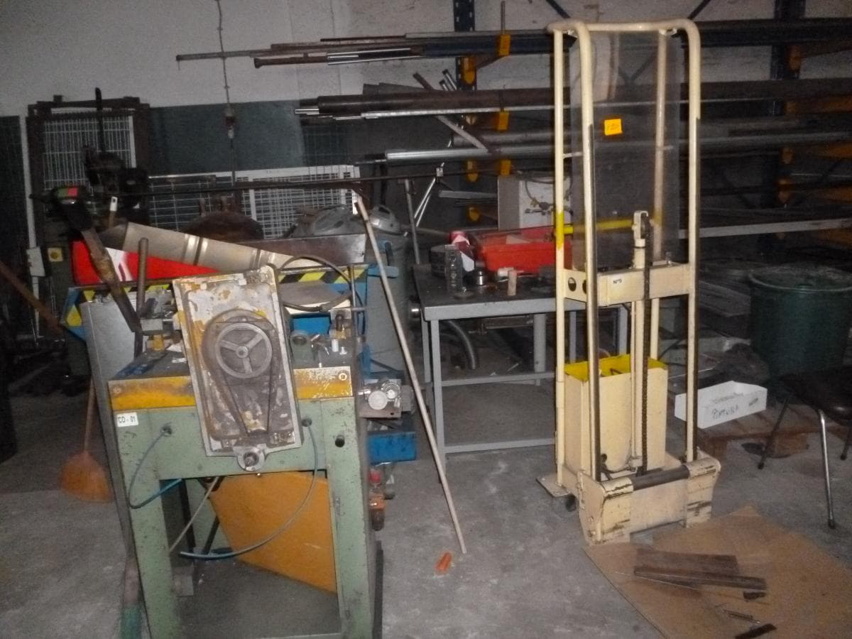 Equipamentos Diversos — image 10