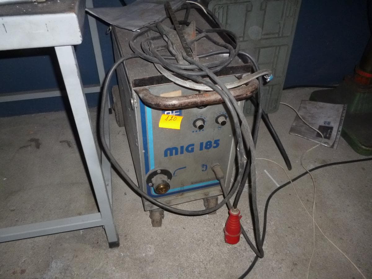 Equipamentos Diversos — image 9