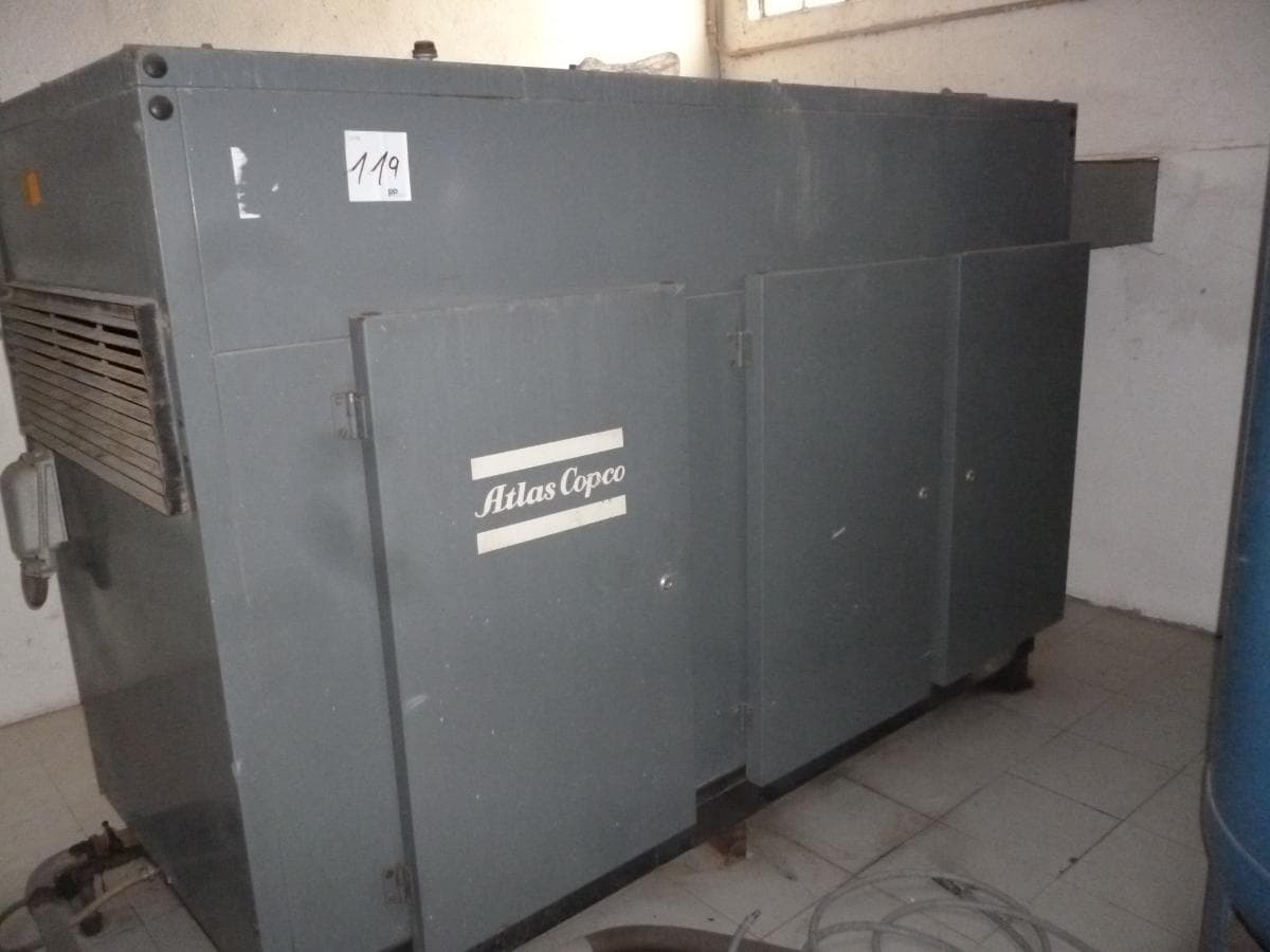 Equipamentos Diversos — image 2