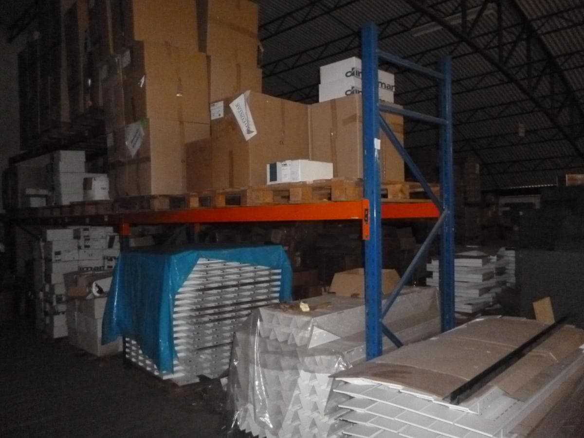 Estanterías — imagen 3