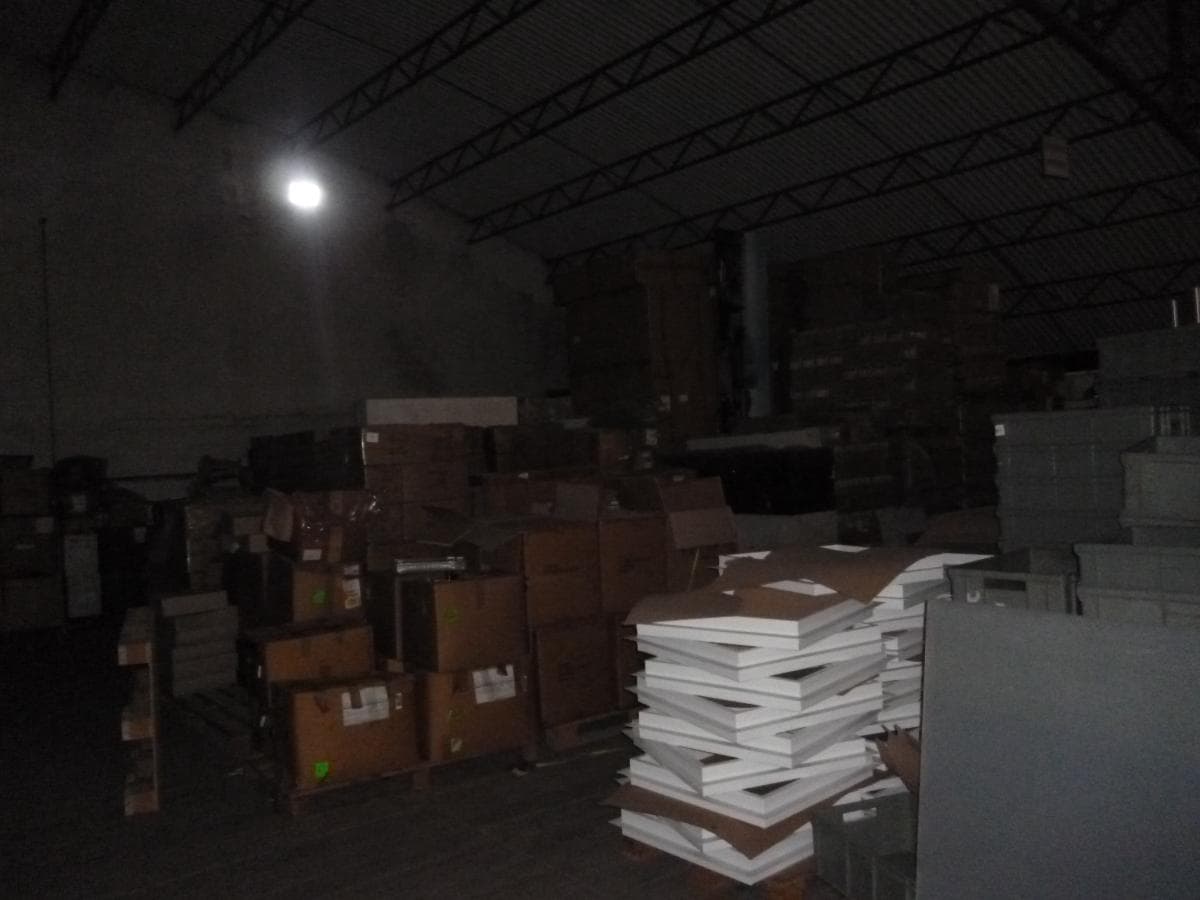 Estanterías — imagen 4