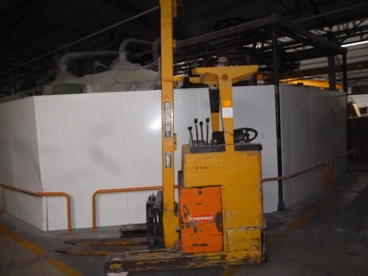 Stacker — imagen 1