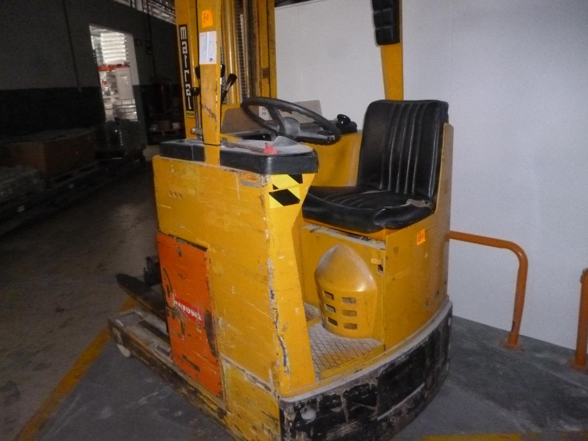 Stacker — imagen 2