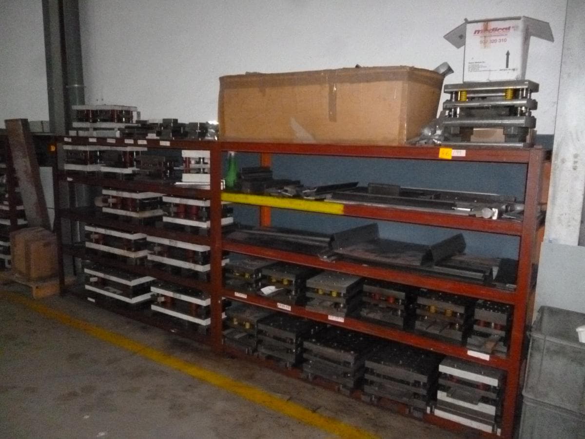 Estantes — imagen 3