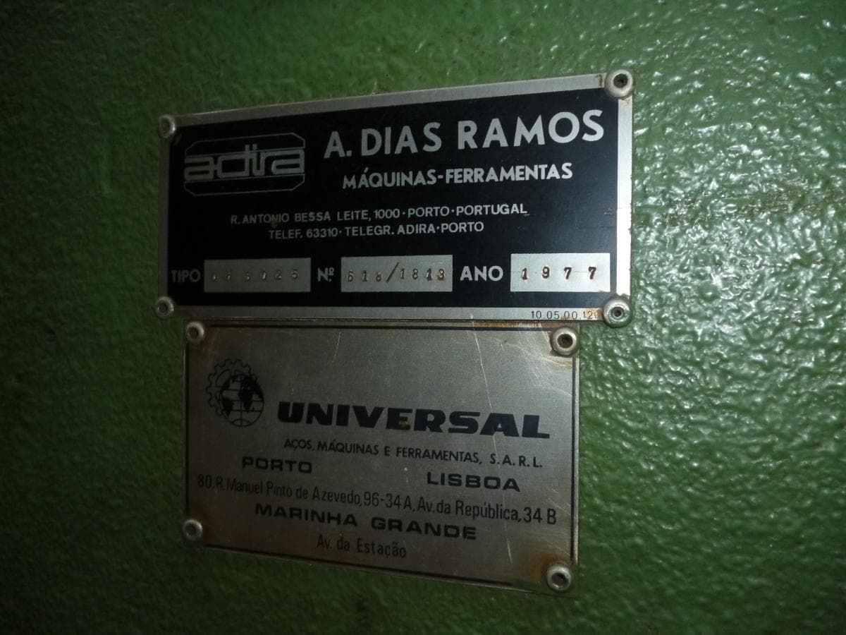 Quinadeiras Adira — imagen 2