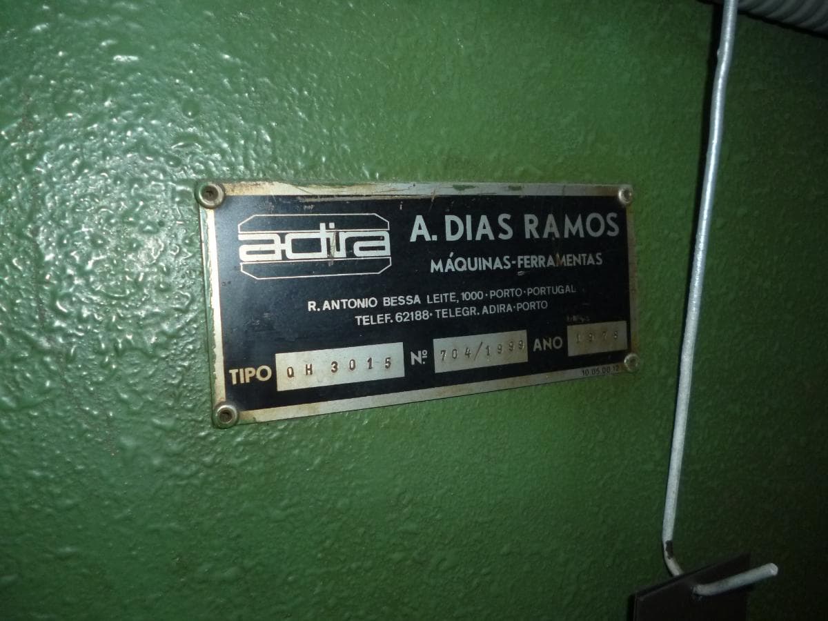 Quinadeiras Adira — imagen 4