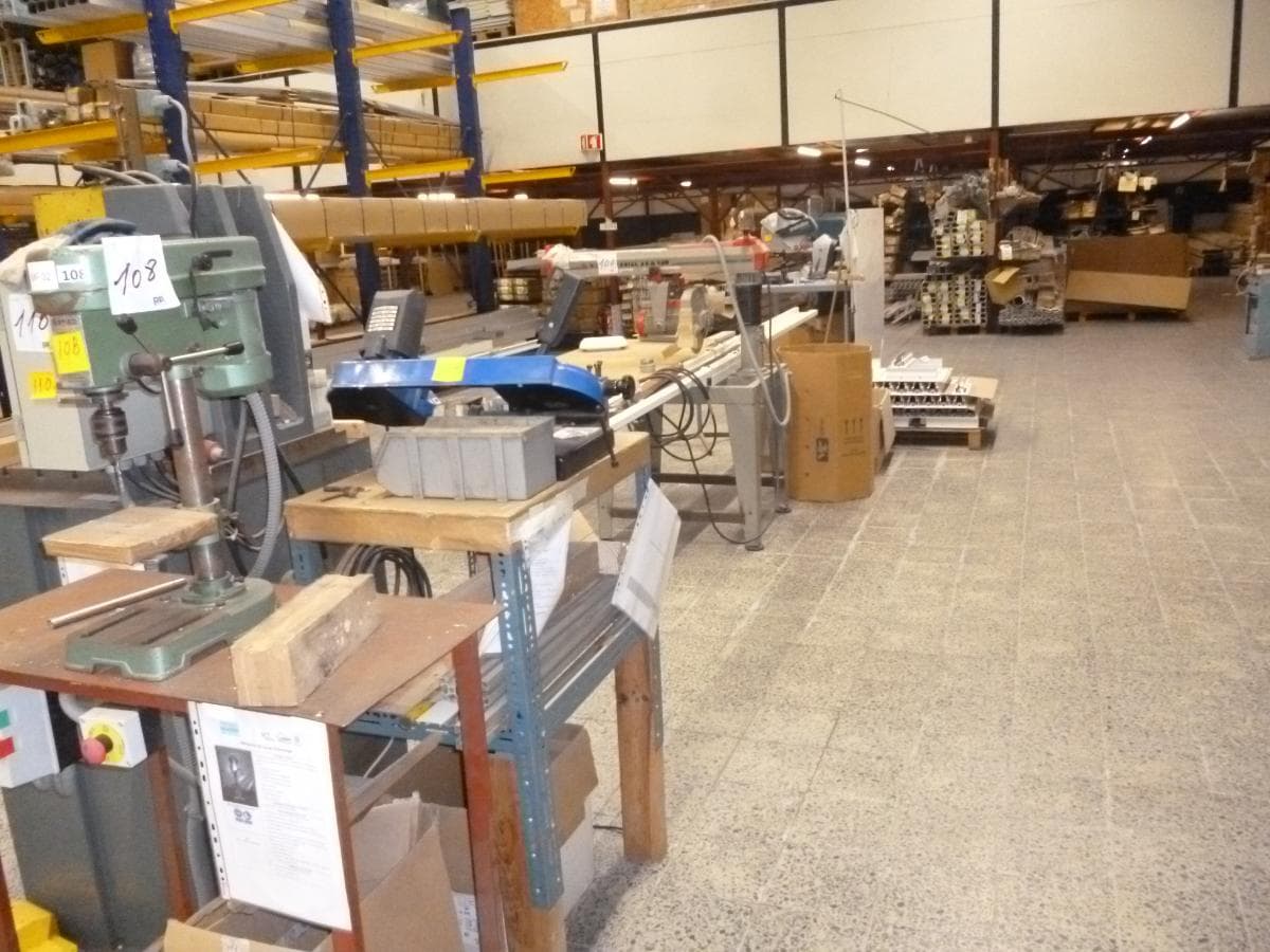 Machines Diverses — image 3