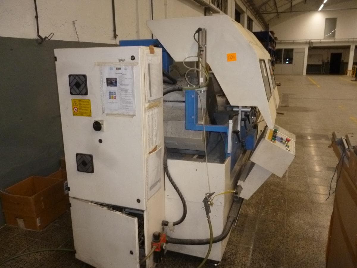 Máquina de corte de alumínio — image 2