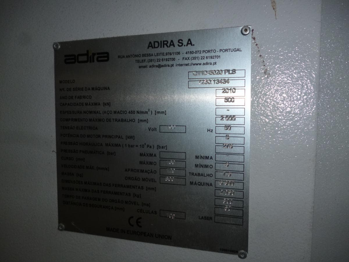 Quinadeira Adira — imagen 3