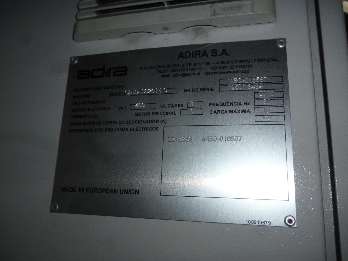 Quinadeira Adira — imagen 4