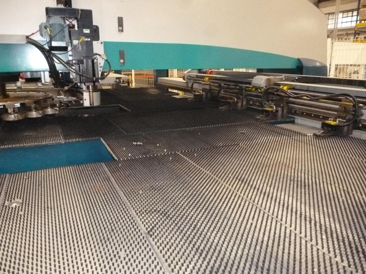 Punçonadora  Pullmax — image 4
