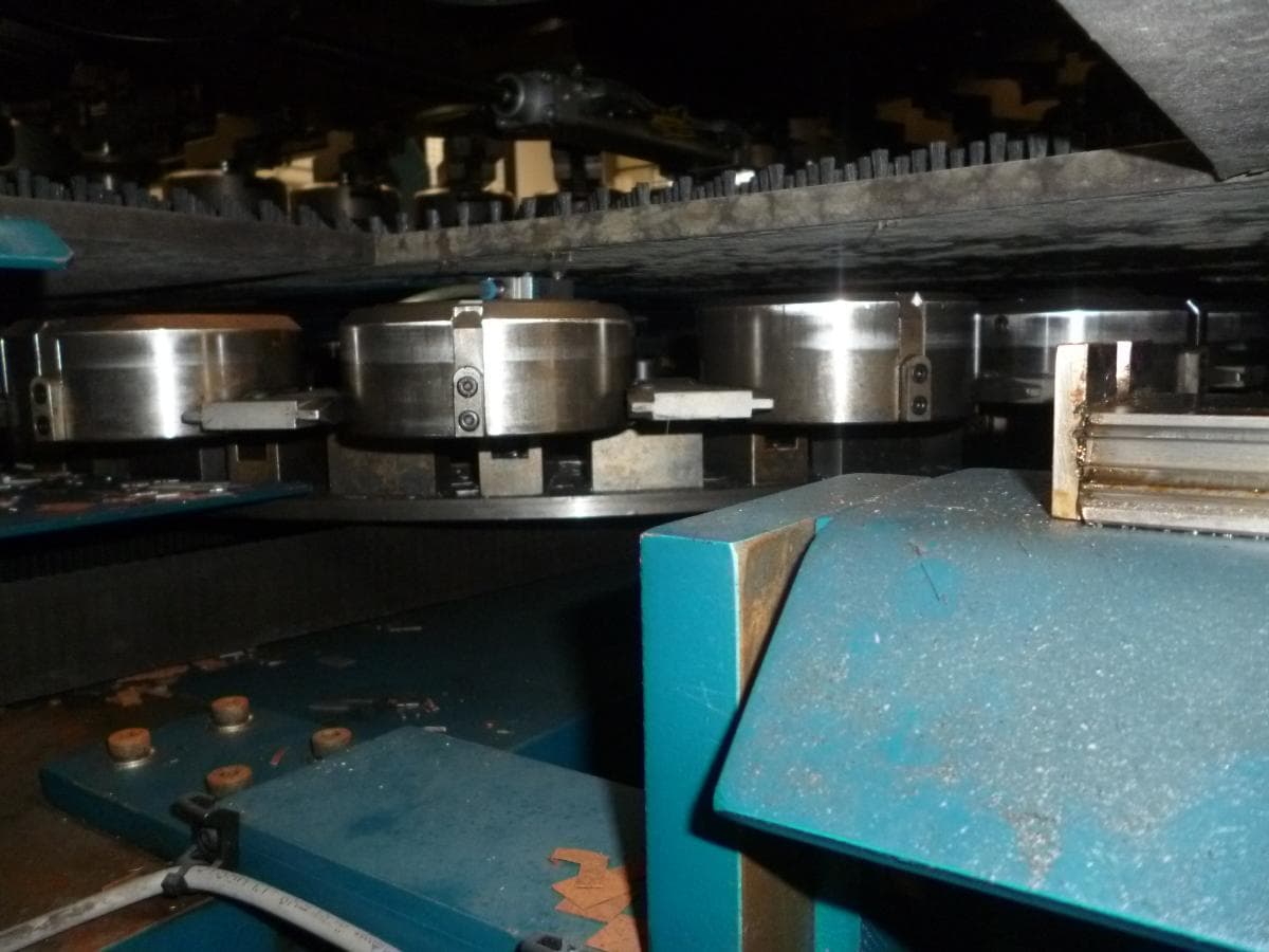 Punçonadora  Pullmax — image 7