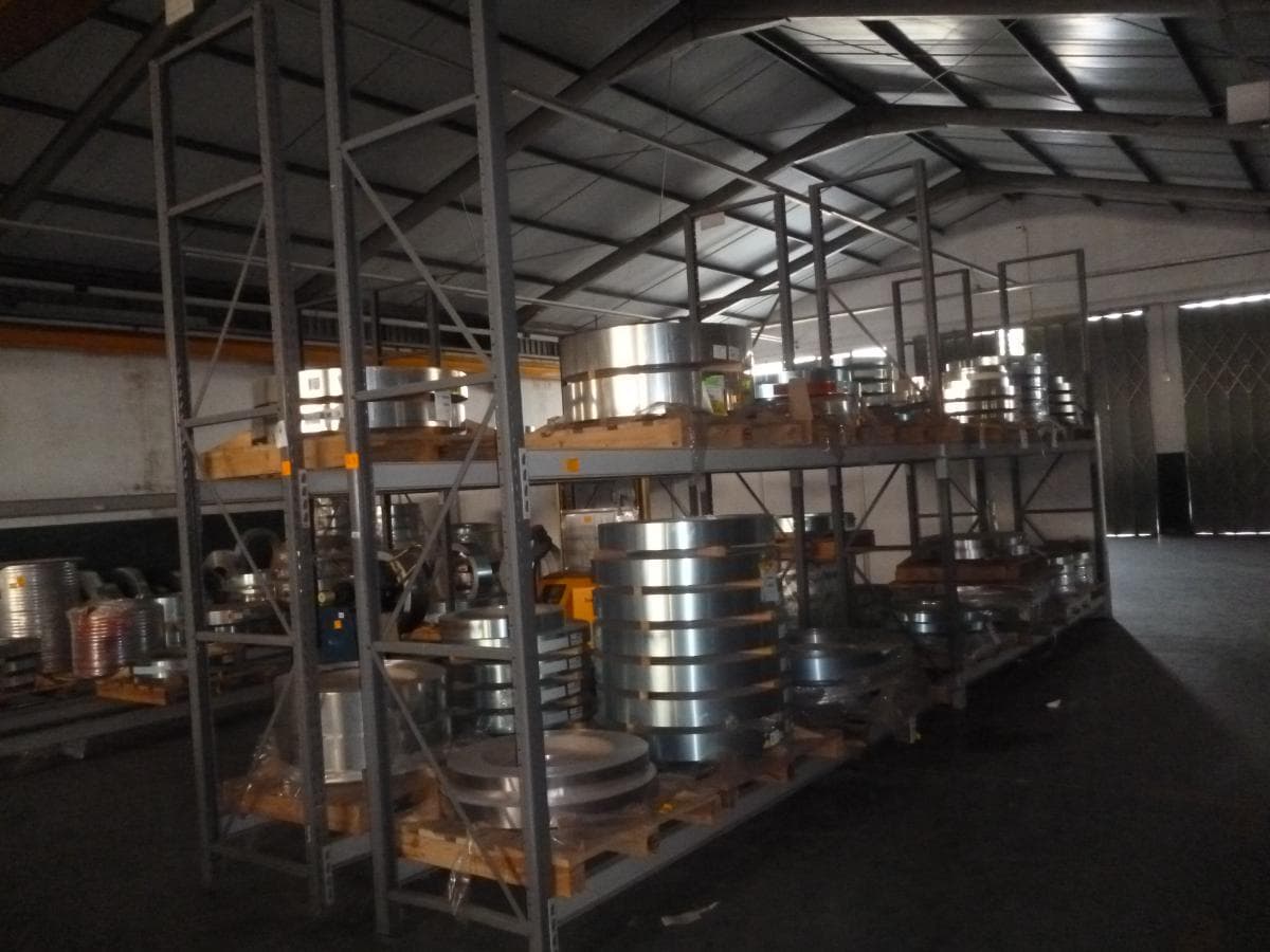Lotes Setor Elétrico — imagen 9