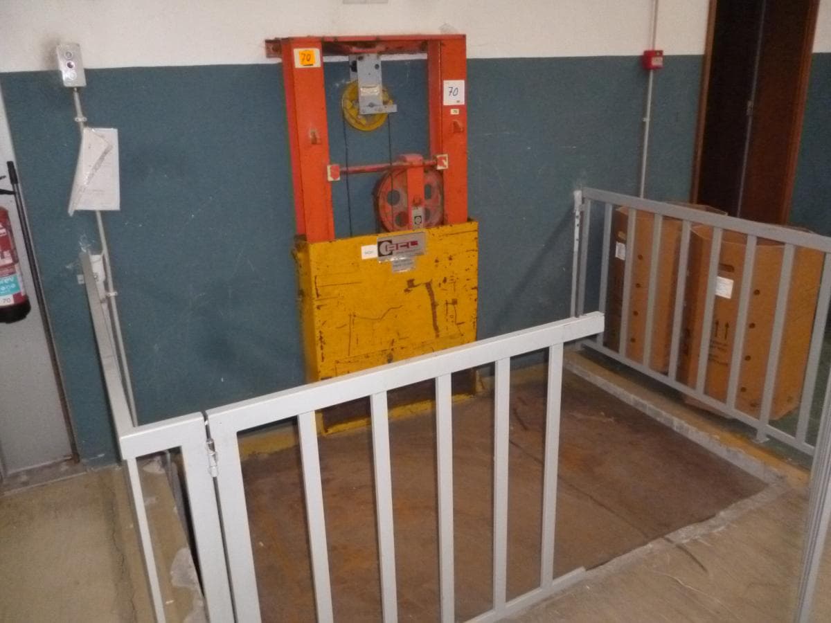 Lotes Setor Elétrico — imagen 20