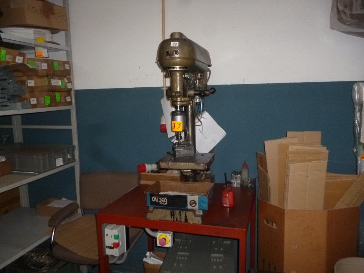 Lotes Setor Elétrico — imagen 22