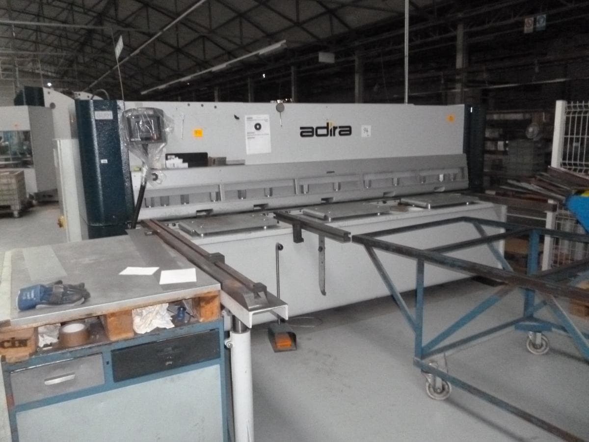 Lotes Setor Elétrico — imagen 12