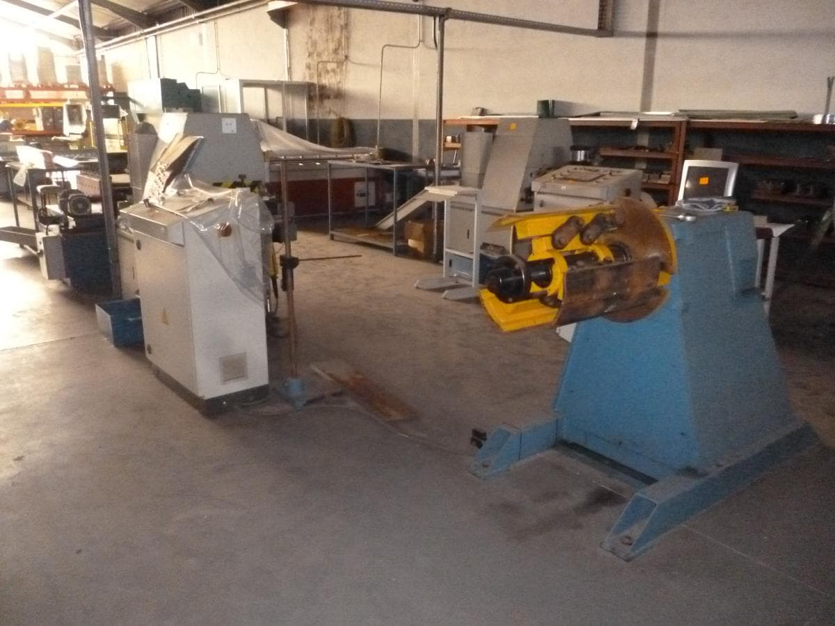 Lotes Setor Elétrico — imagen 41
