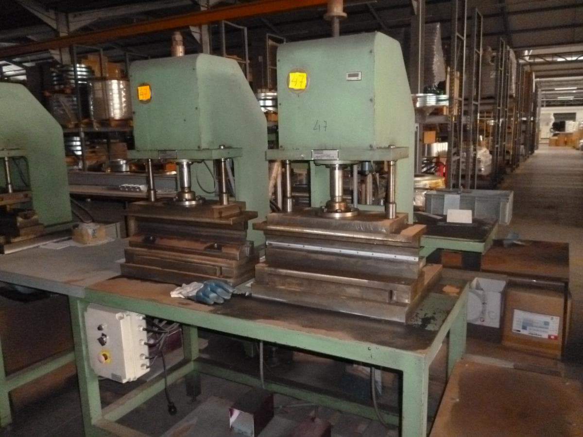 Lotes Setor Elétrico — imagen 39