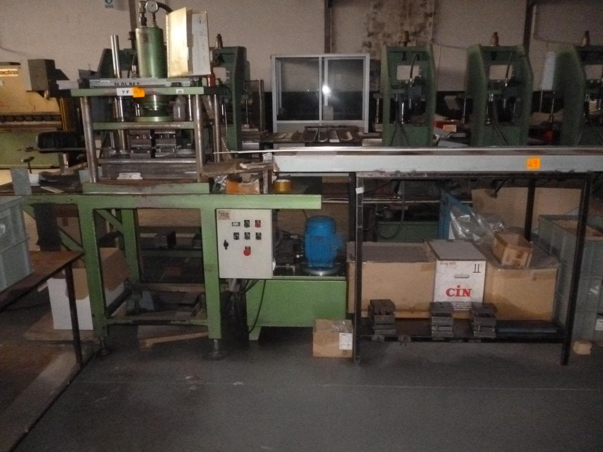 Lotes Setor Elétrico — imagen 43