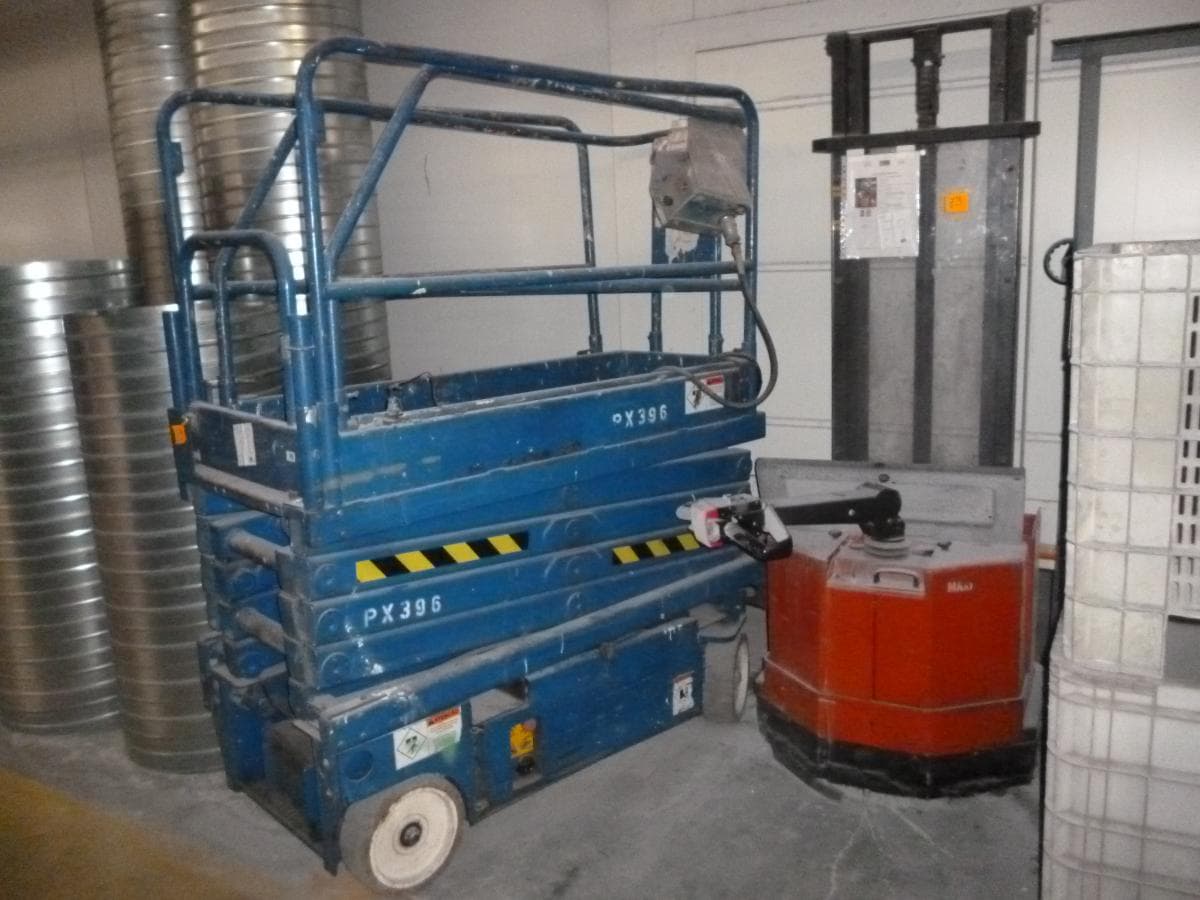 Lotes Setor Elétrico — imagen 52