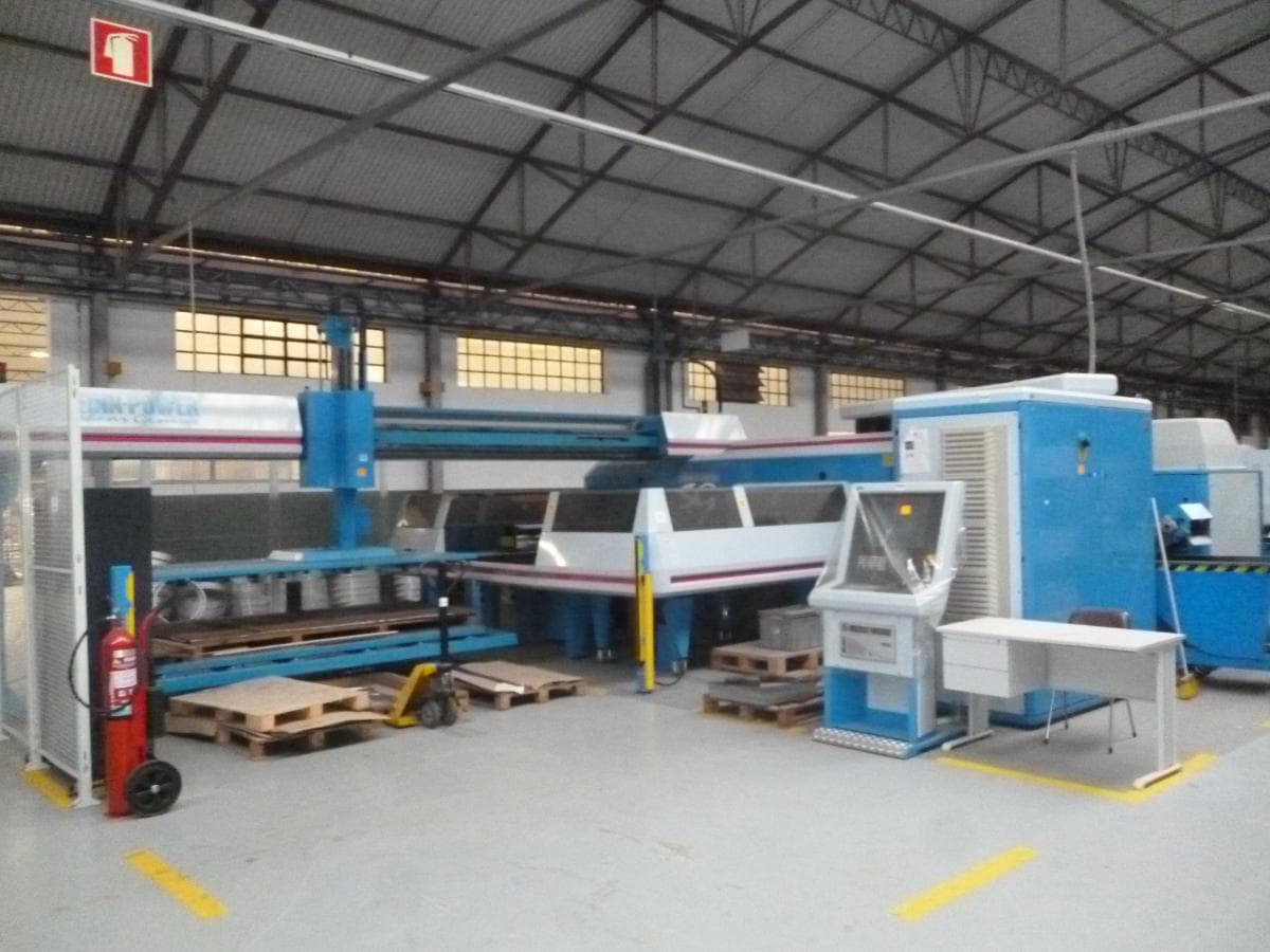 Lotes Setor Elétrico — imagen 58