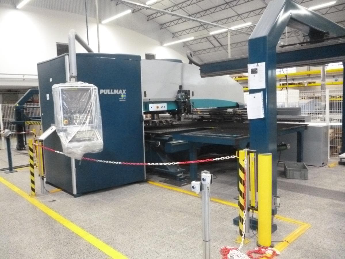 Lotes Setor Elétrico — imagen 61