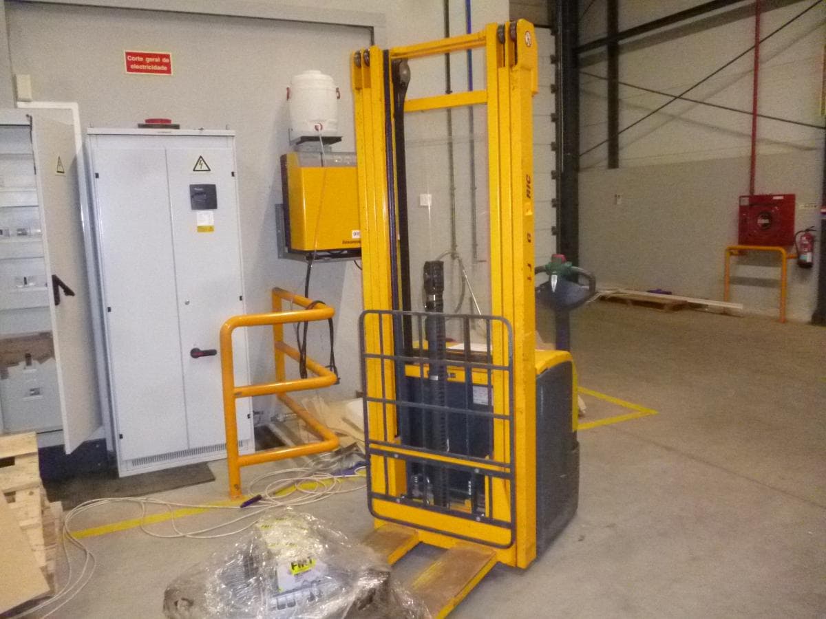 Lotes Setor Injeção de Plásticos — image 11