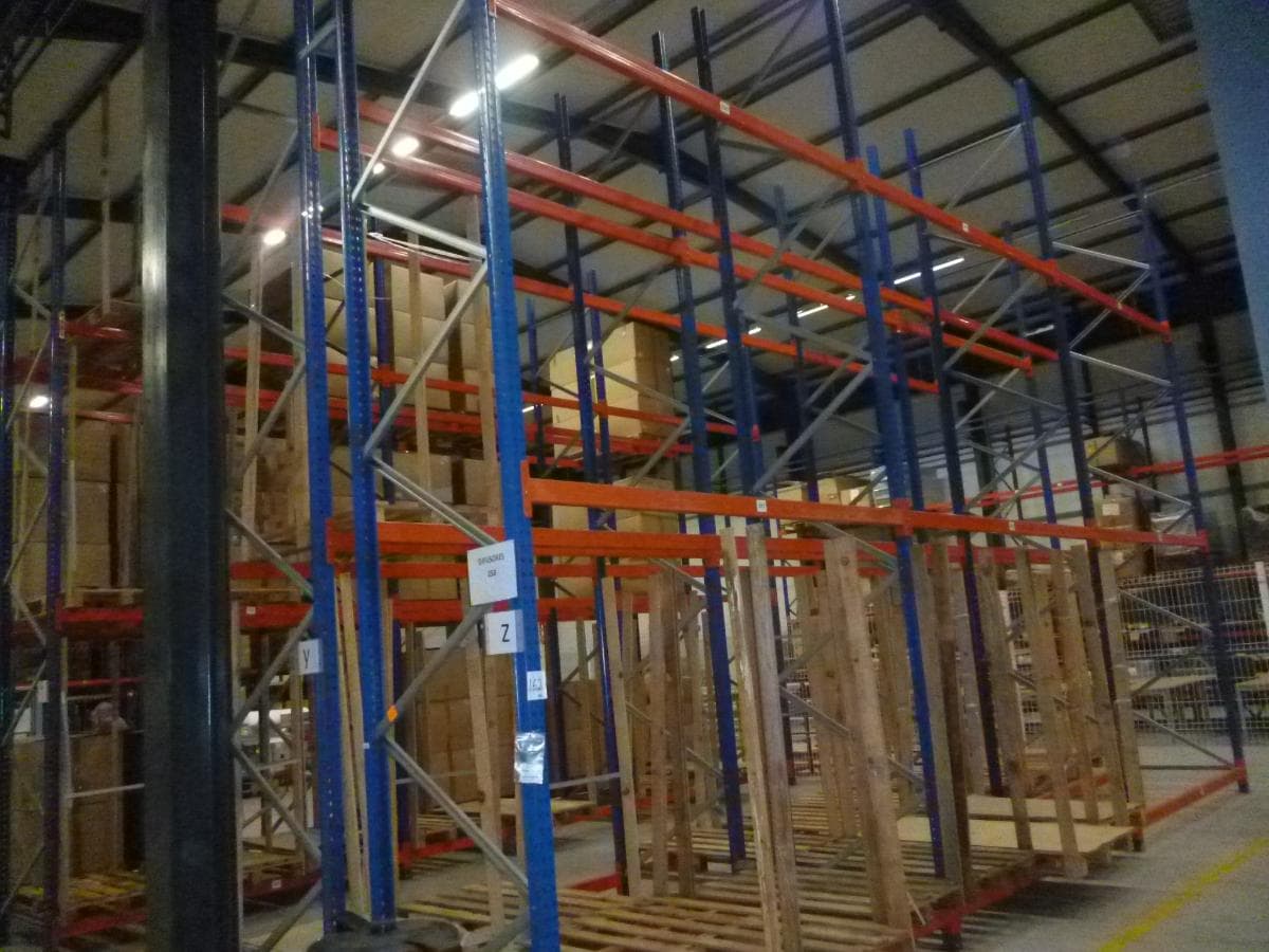 Lotes Setor Injeção de Plásticos — image 23