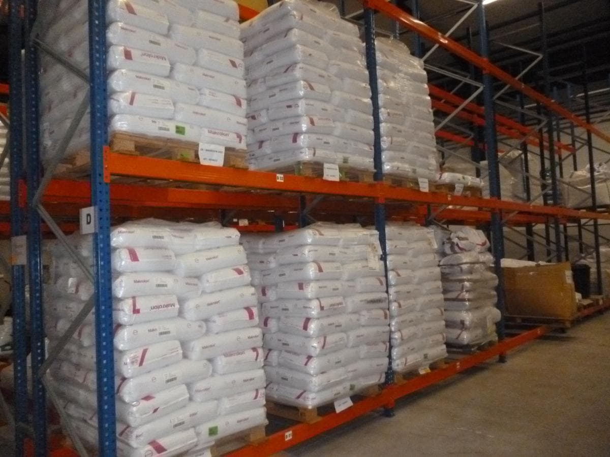 Lotes Setor Injeção de Plásticos — image 22