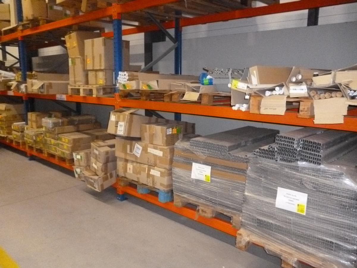 Lotes Setor Injeção de Plásticos — image 17