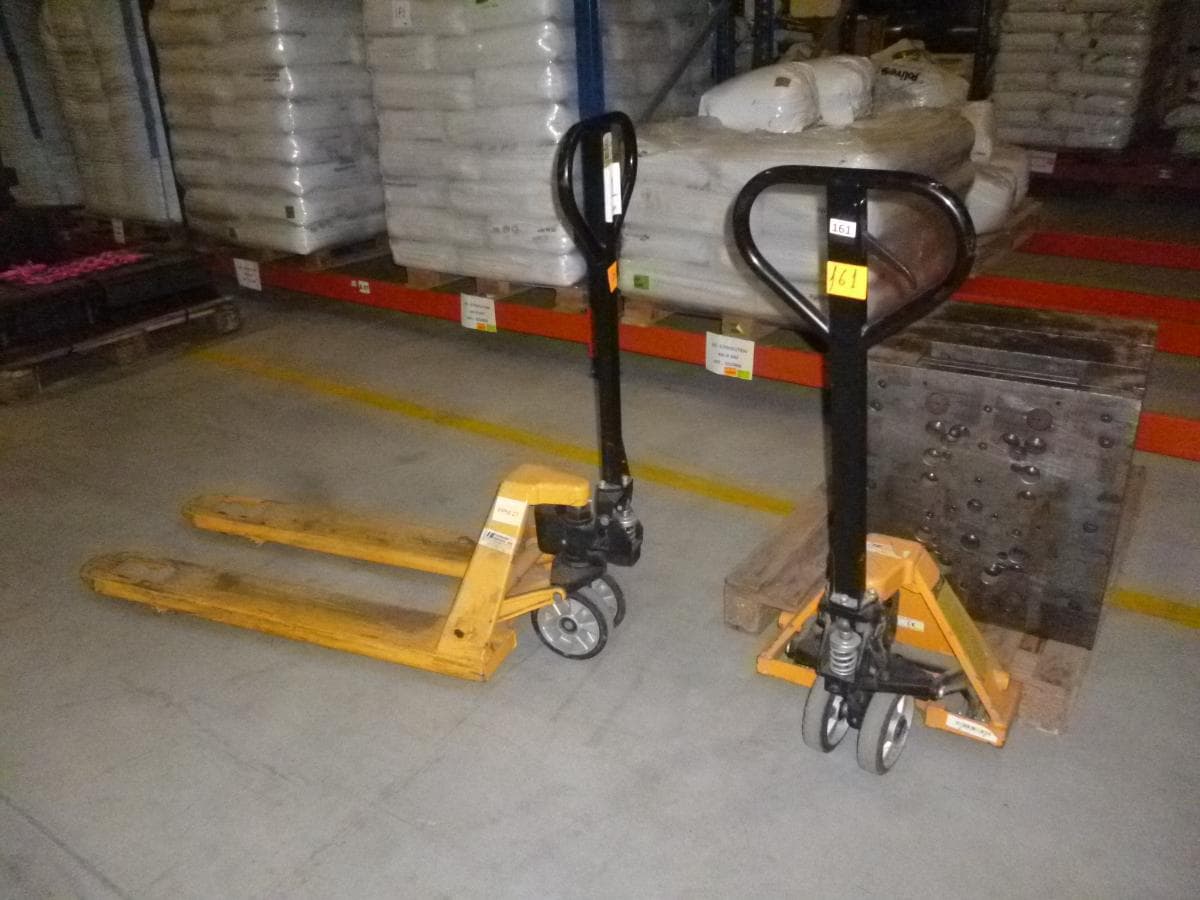 Lotes Setor Injeção de Plásticos — image 18